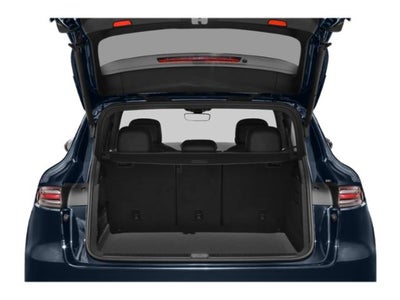 2019 Porsche Cayenne Cayenne