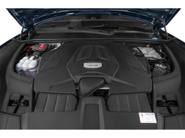 2019 Porsche Cayenne Cayenne