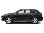 2019 Porsche Cayenne Cayenne