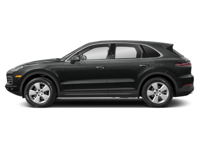2019 Porsche Cayenne Cayenne