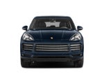 2019 Porsche Cayenne Cayenne