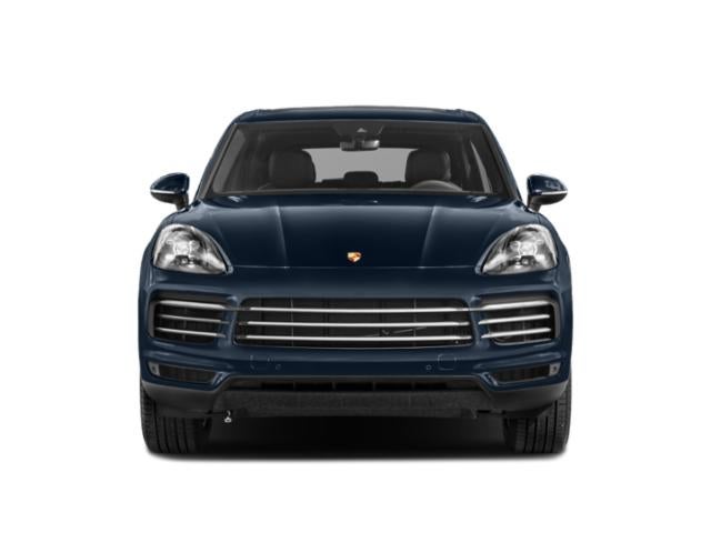 2019 Porsche Cayenne Cayenne