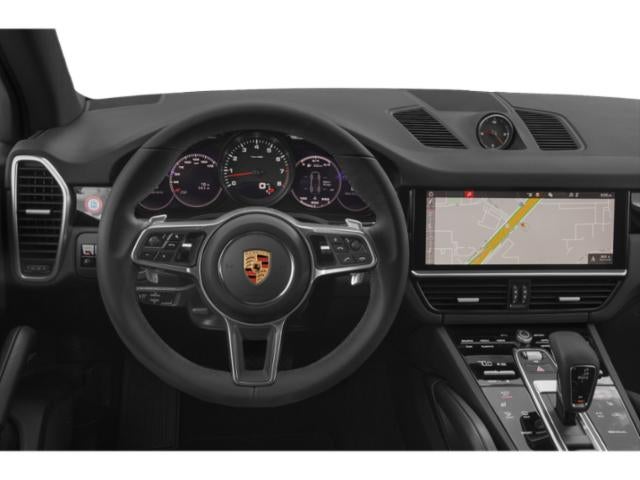 2019 Porsche Cayenne Cayenne