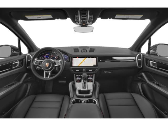 2019 Porsche Cayenne Cayenne