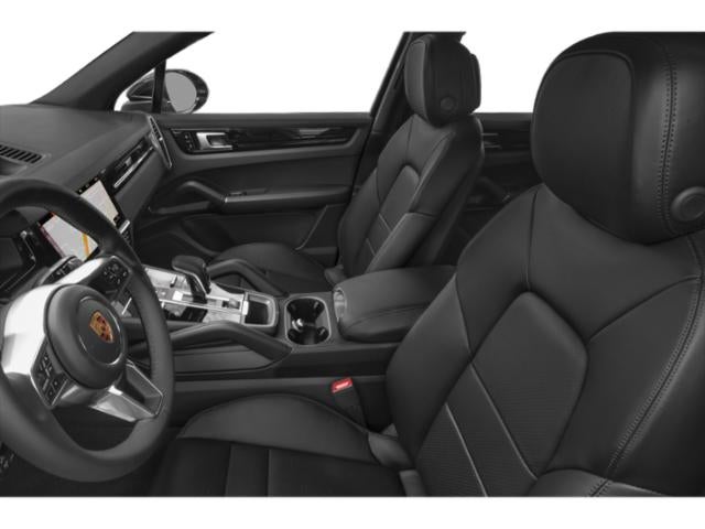 2019 Porsche Cayenne Cayenne