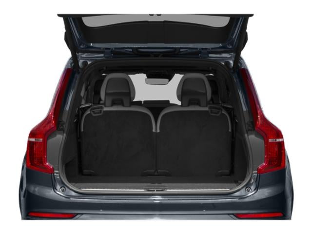 2019 Volvo XC90 T6 Momentum