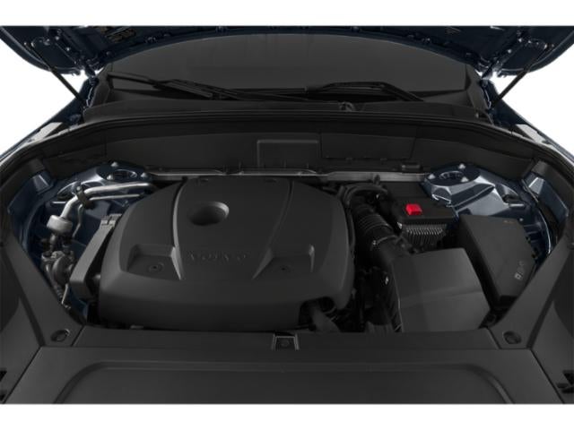 2019 Volvo XC90 T6 Momentum