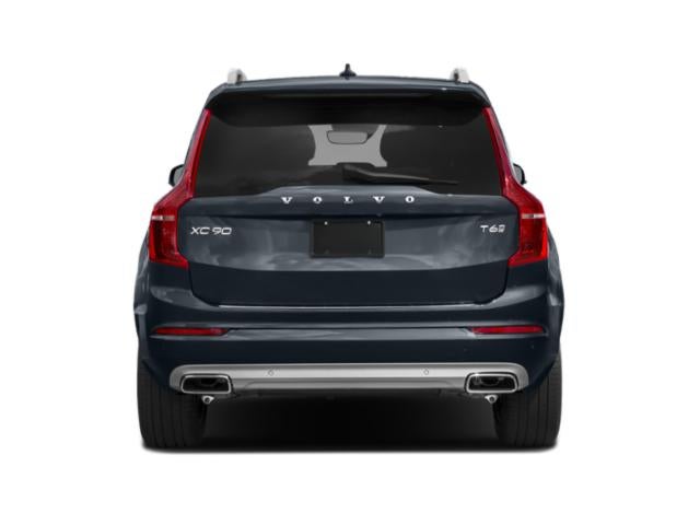 2019 Volvo XC90 T6 Momentum
